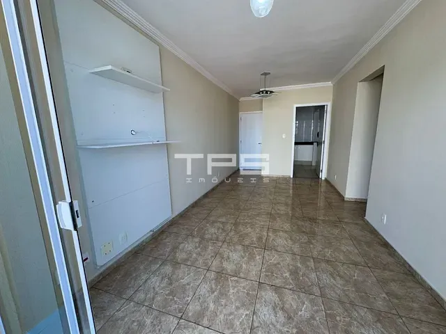 Apartamento com 67m² 2 quartos e 2 banheiros, à venda, no bairro Nova Guará em Guaratinguetá