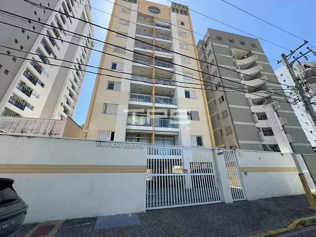 Apartamento com 67m² 2 quartos e 2 banheiros, à venda, no bairro Nova Guará em Guaratinguetá