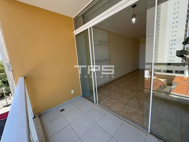 Apartamento com 67m² 2 quartos e 2 banheiros, à venda, no bairro Nova Guará em Guaratinguetá