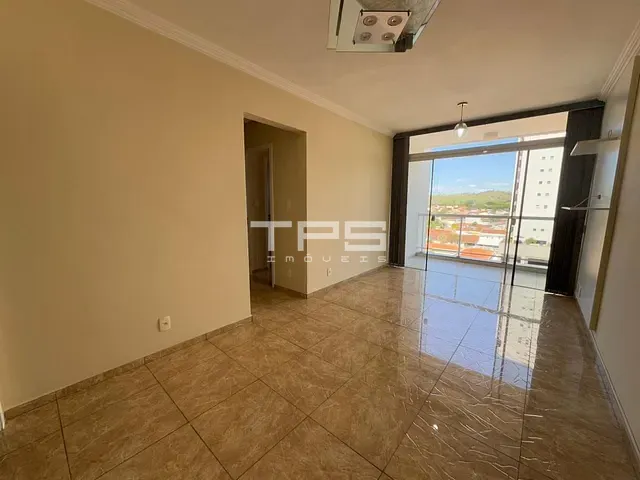 Apartamento com 67m² 2 quartos e 2 banheiros, à venda, no bairro Nova Guará em Guaratinguetá