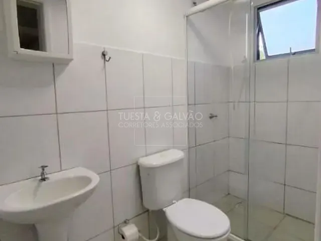 Apartamento com 50m² 2 quartos e 1 banheiro, à venda, no bairro Santa Cândida em Curitiba