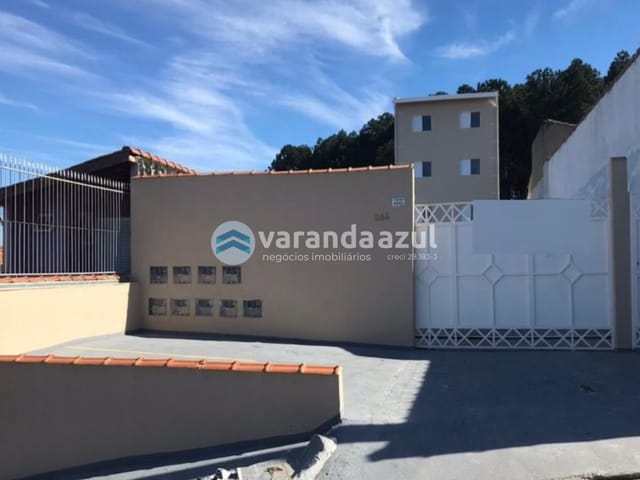 Foto do Apartamento - Apartamento para locação, Vila Nova Cintra, Mogi das Cruzes, SP | Varanda Azul Negócios Imobiliários