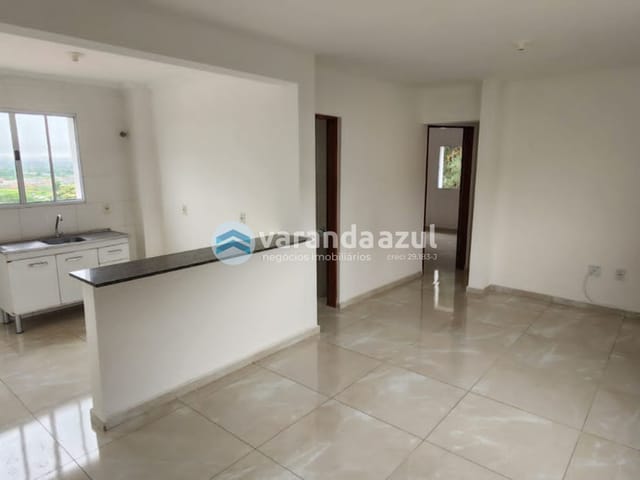 Foto do Apartamento - Apartamento para locação, Vila Nova Cintra, Mogi das Cruzes, SP | Varanda Azul Negócios Imobiliários