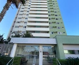 Foto do Apartamento - Apartamento a venda no Ed. Cecília Meireles | Verticali Imóveis