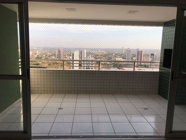 Foto do Apartamento - Apartamento a venda no Ed. Cecília Meireles | Verticali Imóveis