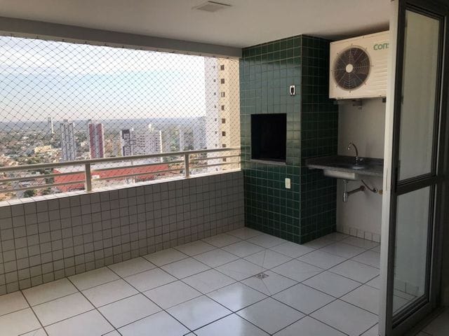 Foto do Apartamento - Apartamento a venda no Ed. Cecília Meireles | Verticali Imóveis