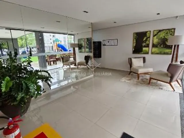 Apartamento 2 quartos e 1 banheiro, para alugar, no bairro Residencial Ipanema em Sinop
