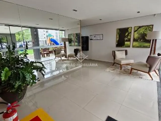 Apartamento 2 quartos e 1 banheiro, para alugar, no bairro Residencial Ipanema em Sinop