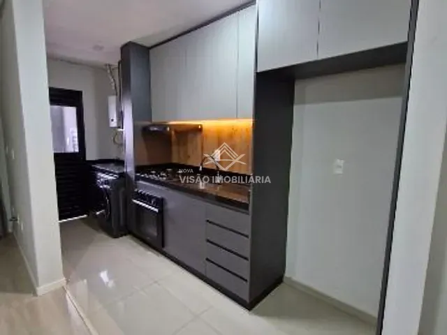 Apartamento 2 quartos e 1 banheiro, para alugar, no bairro Residencial Ipanema em Sinop