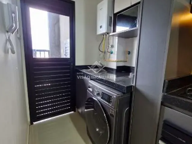Apartamento 2 quartos e 1 banheiro, para alugar, no bairro Residencial Ipanema em Sinop