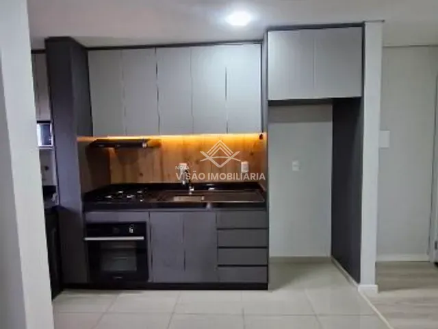 Apartamento 2 quartos e 1 banheiro, para alugar, no bairro Residencial Ipanema em Sinop