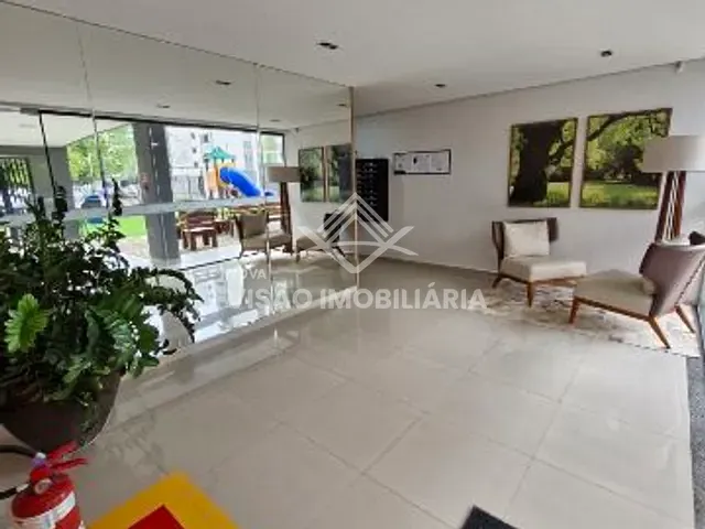 Apartamento 2 quartos e 1 banheiro, para alugar, no bairro Residencial Ipanema em Sinop