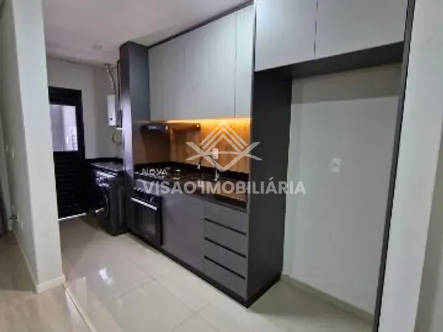 Apartamento 2 quartos e 1 banheiro, para alugar, no bairro Residencial Ipanema em Sinop