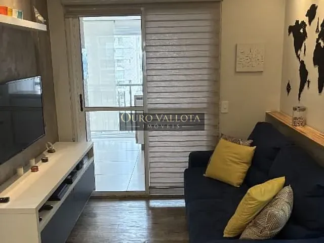 Apartamento com 60m² 2 quartos e 1 banheiro, à venda, no bairro Vila Formosa em São Paulo