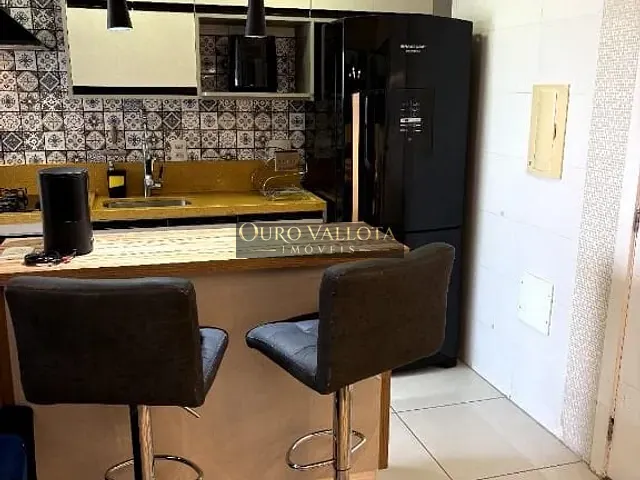 Apartamento com 60m² 2 quartos e 1 banheiro, à venda, no bairro Vila Formosa em São Paulo