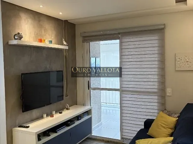 Apartamento com 60m² 2 quartos e 1 banheiro, à venda, no bairro Vila Formosa em São Paulo