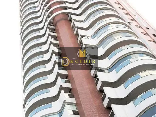 Apartamento com 581m² 4 quartos e 5 banheiros, à venda, no bairro Jardim Anália Franco em São Paulo