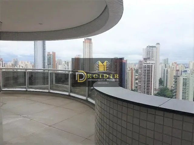 Apartamento com 581m² 4 quartos e 5 banheiros, à venda, no bairro Jardim Anália Franco em São Paulo