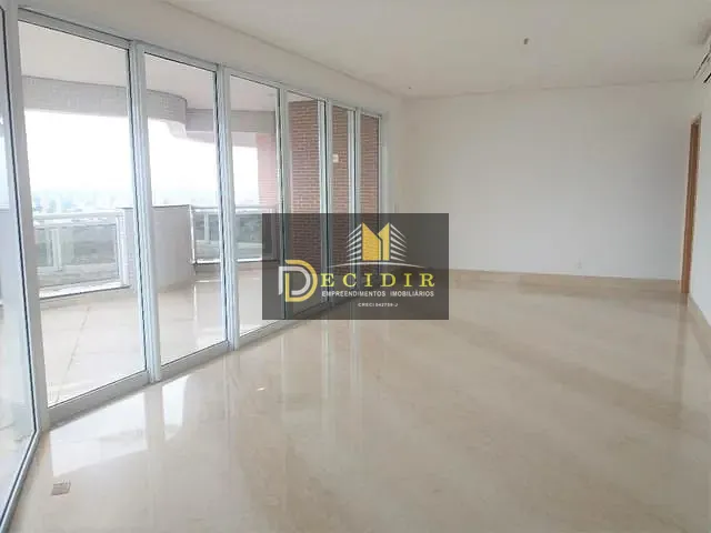 Apartamento com 581m² 4 quartos e 5 banheiros, à venda, no bairro Jardim Anália Franco em São Paulo