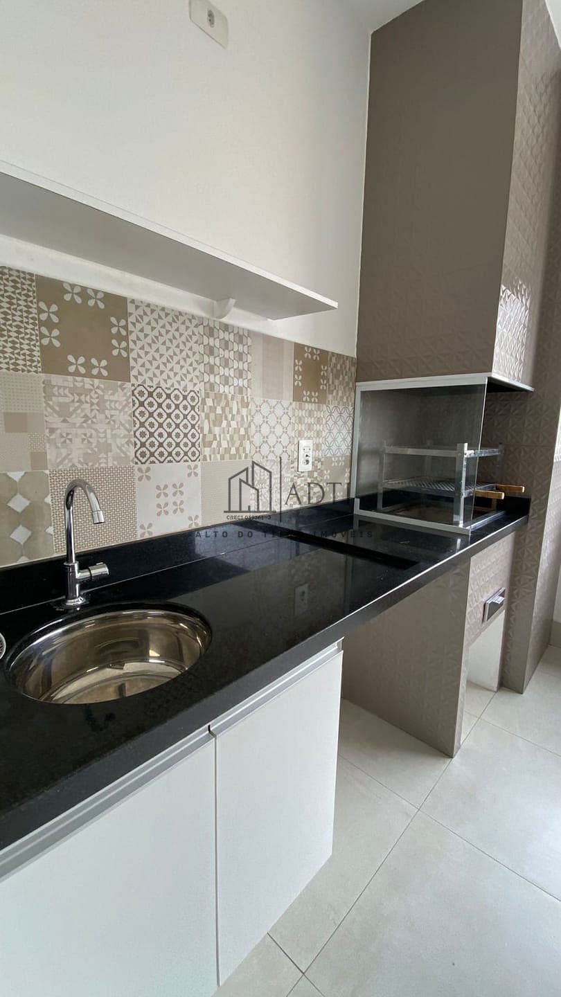 Apartamento, 3 quartos, 85 m² - Foto 3