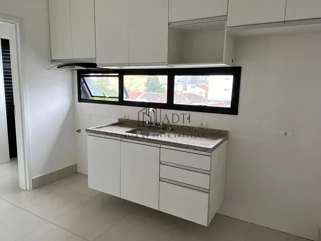 Apartamento 3 quartos e 2 banheiros, à venda ou para alugar, no bairro Centro em Mogi das Cruzes