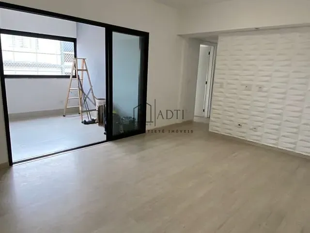 Apartamento 3 quartos e 2 banheiros, à venda ou para alugar, no bairro Centro em Mogi das Cruzes