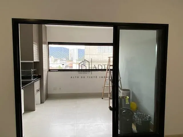 Apartamento 3 quartos e 2 banheiros, à venda ou para alugar, no bairro Centro em Mogi das Cruzes