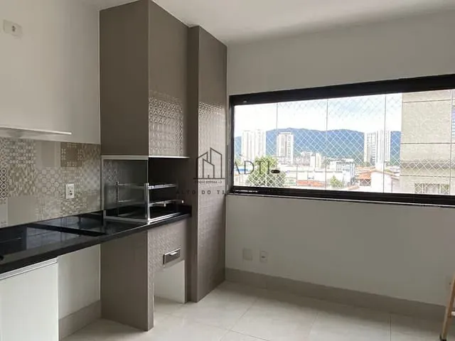 Apartamento 3 quartos e 2 banheiros, à venda ou para alugar, no bairro Centro em Mogi das Cruzes