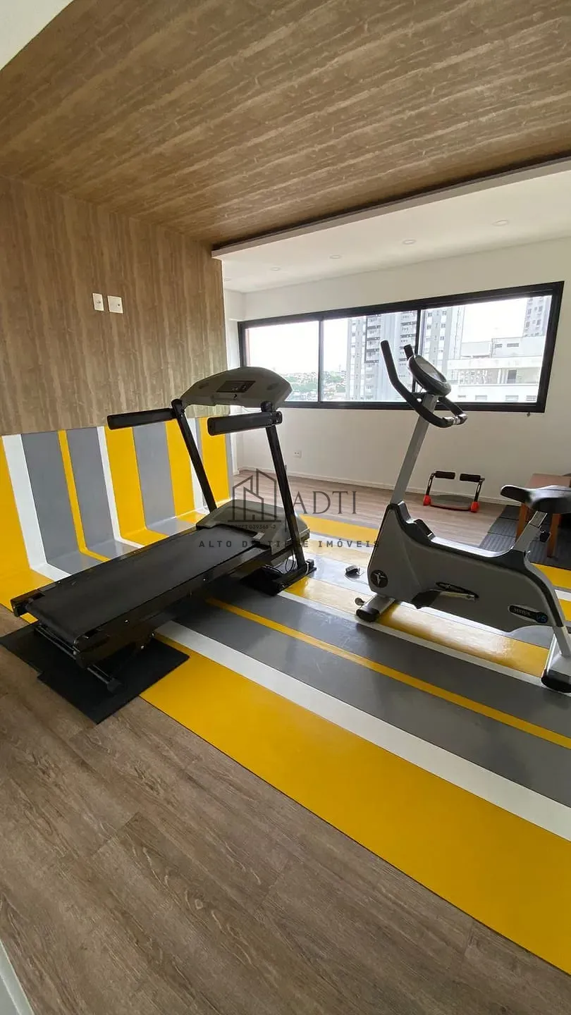 Apartamento, 3 quartos, 85 m² - Foto 20