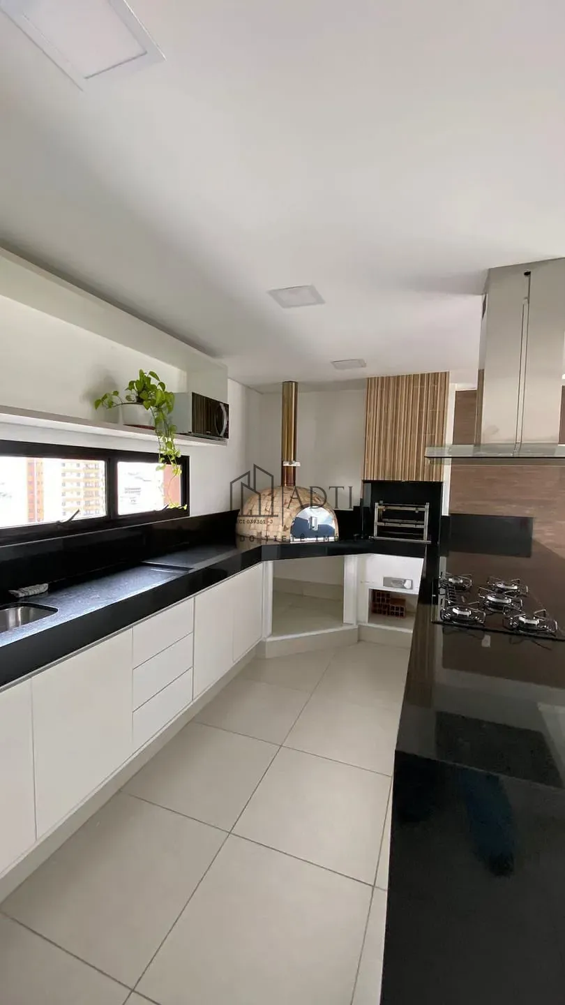Apartamento, 3 quartos, 85 m² - Foto 26