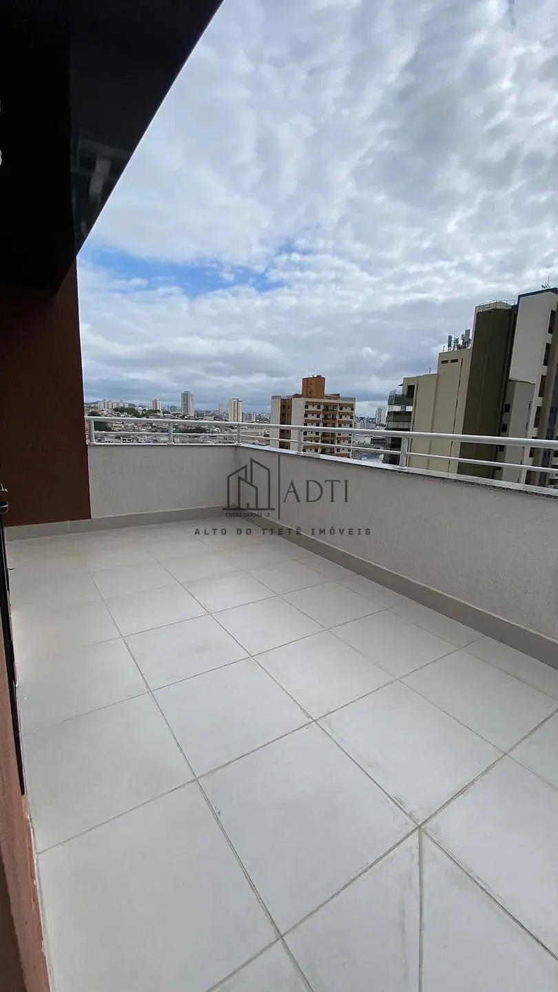 Apartamento, 3 quartos, 85 m² - Foto 28