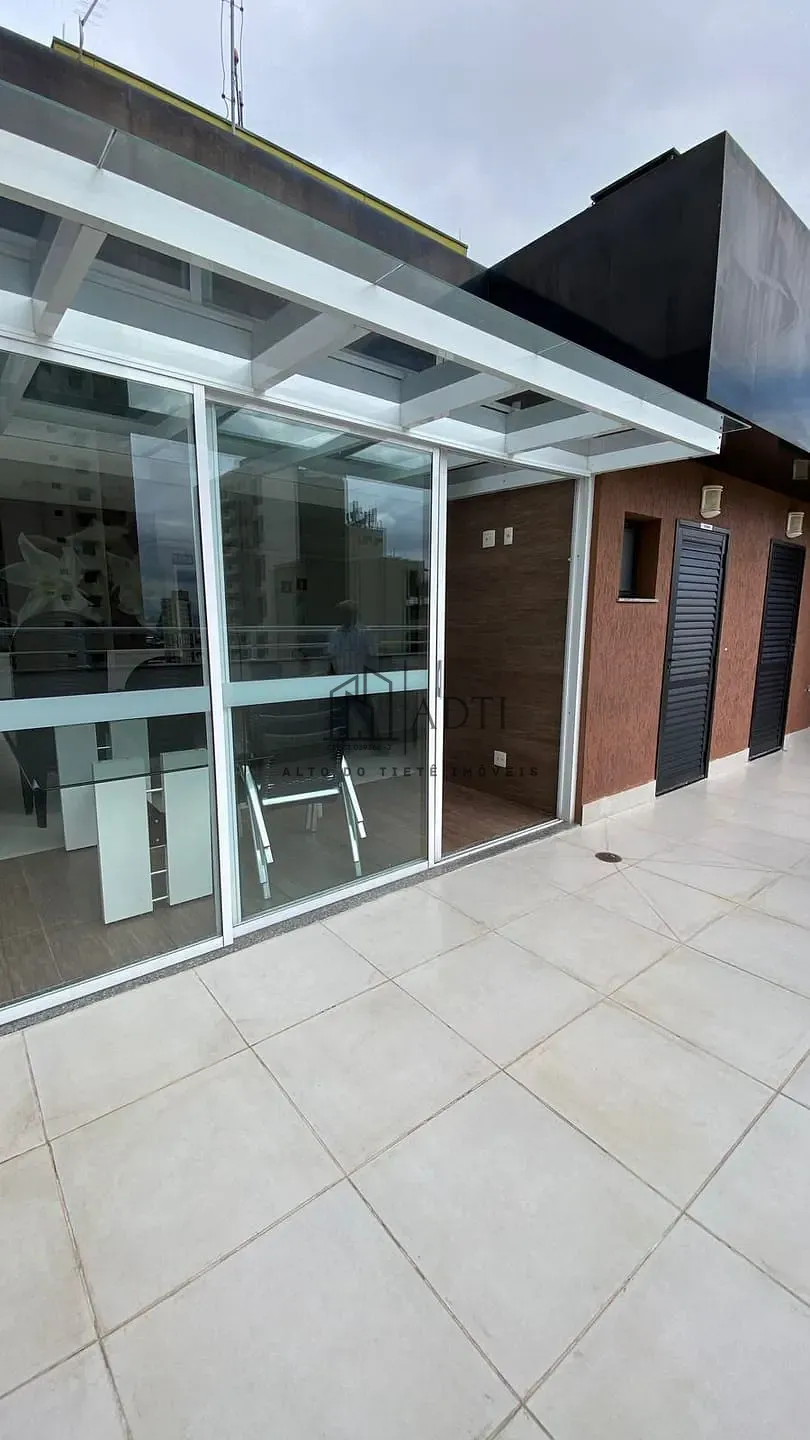Apartamento, 3 quartos, 85 m² - Foto 27
