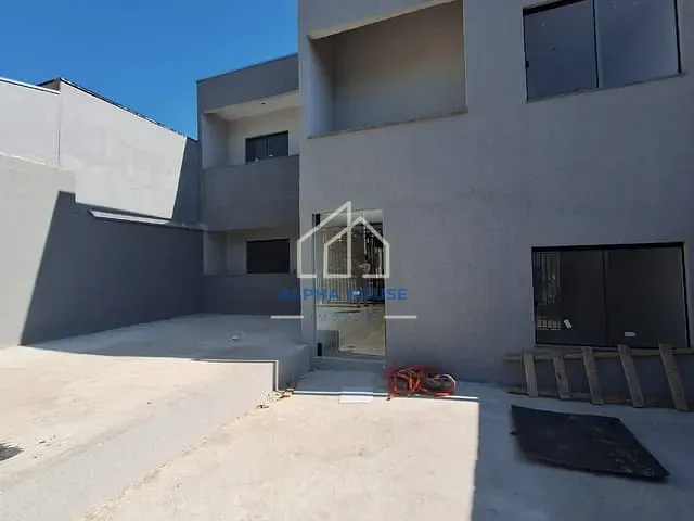Apartamento 1 quarto e 1 banheiro, à venda, no bairro Residencial Pasin em Pindamonhangaba