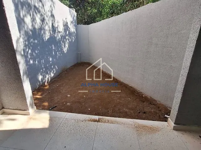 Apartamento 1 quarto e 1 banheiro, à venda, no bairro Residencial Pasin em Pindamonhangaba