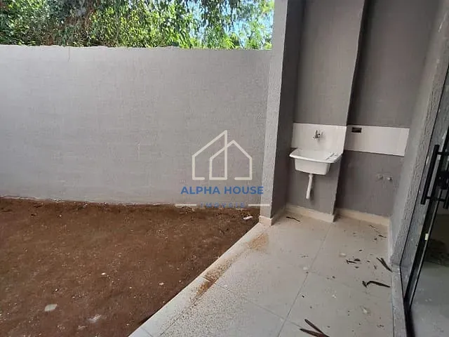 Apartamento 1 quarto e 1 banheiro, à venda, no bairro Residencial Pasin em Pindamonhangaba