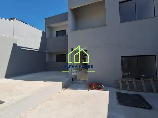Apartamento 1 quarto e 1 banheiro, à venda, no bairro Residencial Pasin em Pindamonhangaba