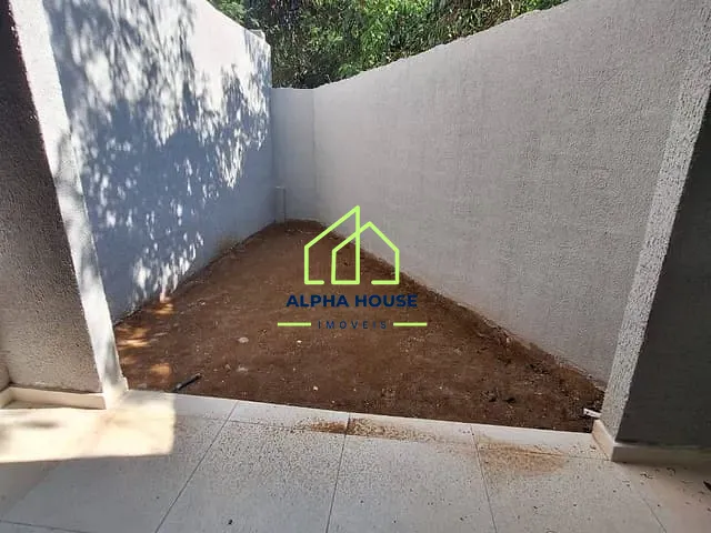 Apartamento 1 quarto e 1 banheiro, à venda, no bairro Residencial Pasin em Pindamonhangaba