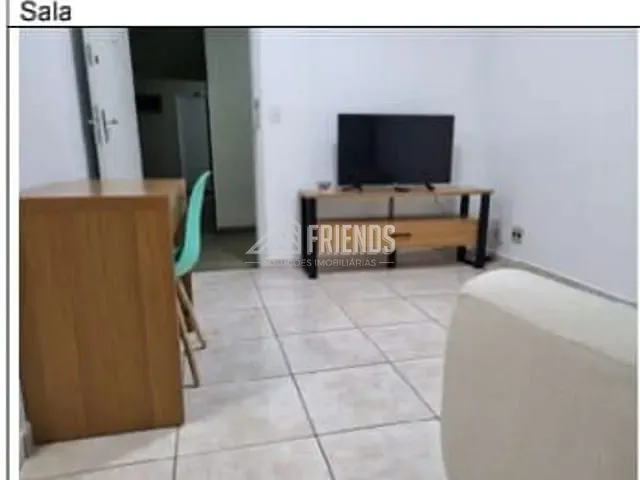 Apartamento com 30m² 1 quarto e 1 banheiro, para alugar, no bairro Pinheiros em São Paulo