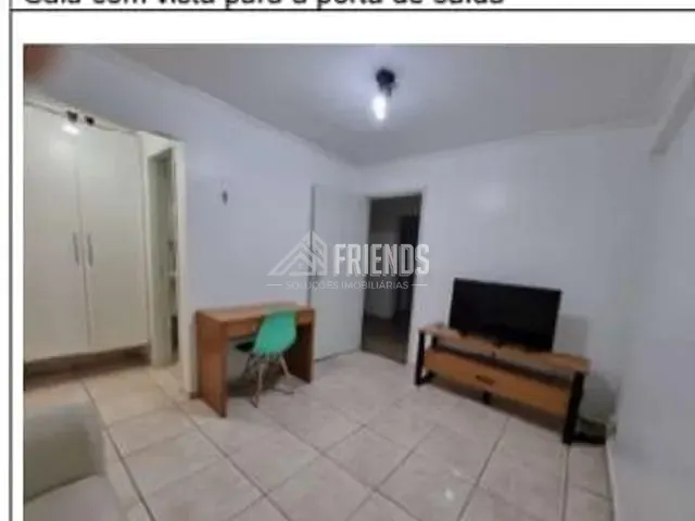 Apartamento com 30m² 1 quarto e 1 banheiro, para alugar, no bairro Pinheiros em São Paulo