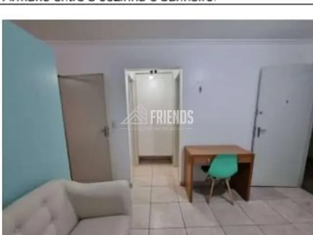 Apartamento com 30m² 1 quarto e 1 banheiro, para alugar, no bairro Pinheiros em São Paulo