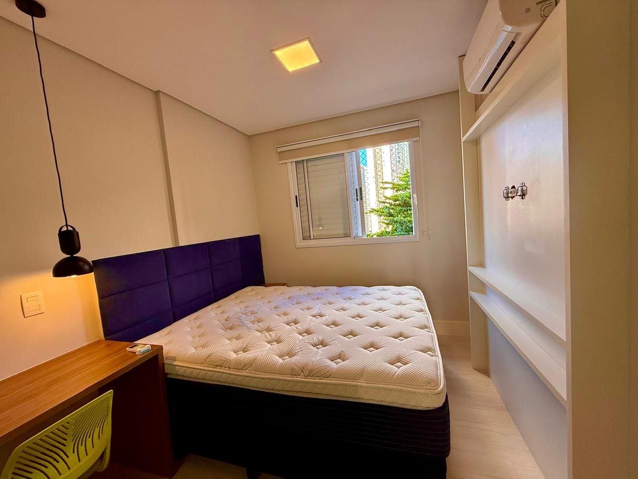 Apartamento, 2 quartos, 75 m² - Foto 7
