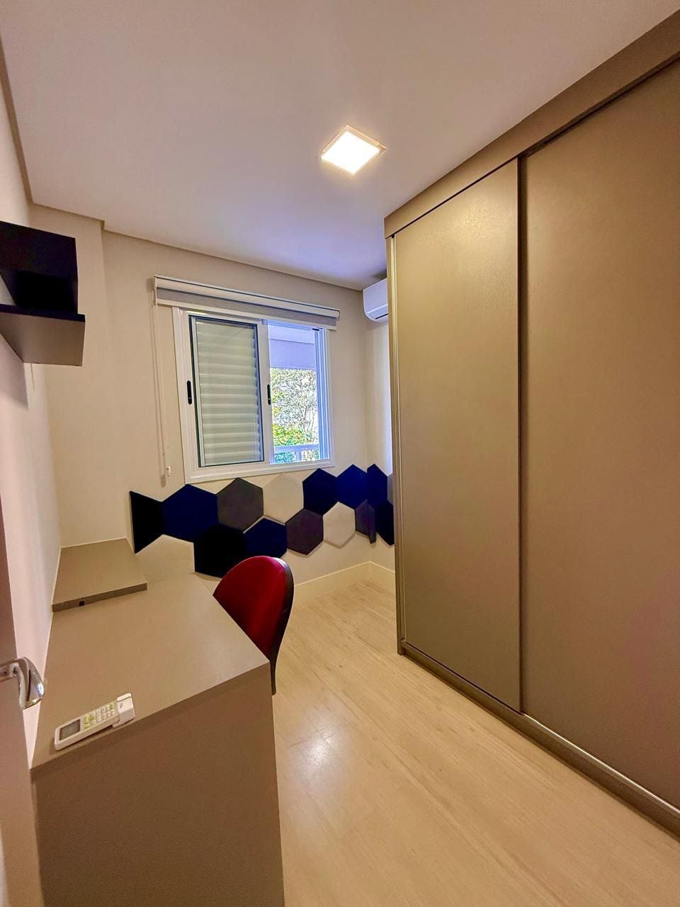 Apartamento, 2 quartos, 75 m² - Foto 6