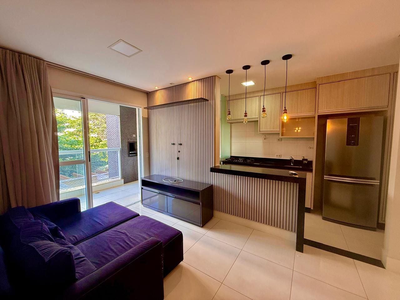 Apartamento, 2 quartos, 75 m² - Foto 1