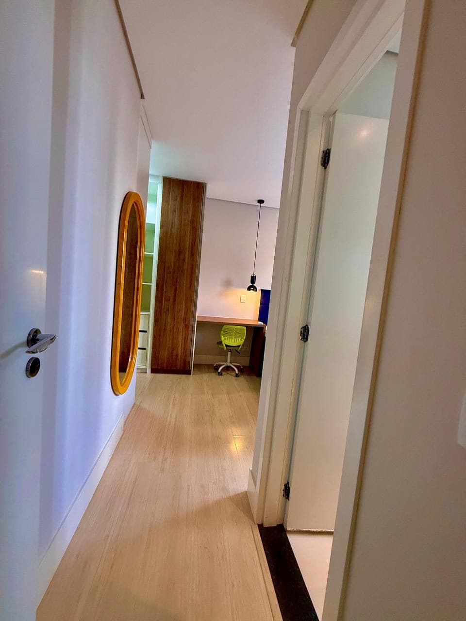 Apartamento, 2 quartos, 75 m² - Foto 3