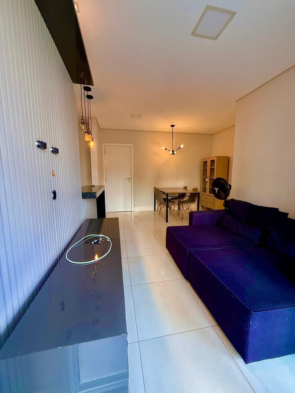 Apartamento, 2 quartos, 75 m² - Foto 4