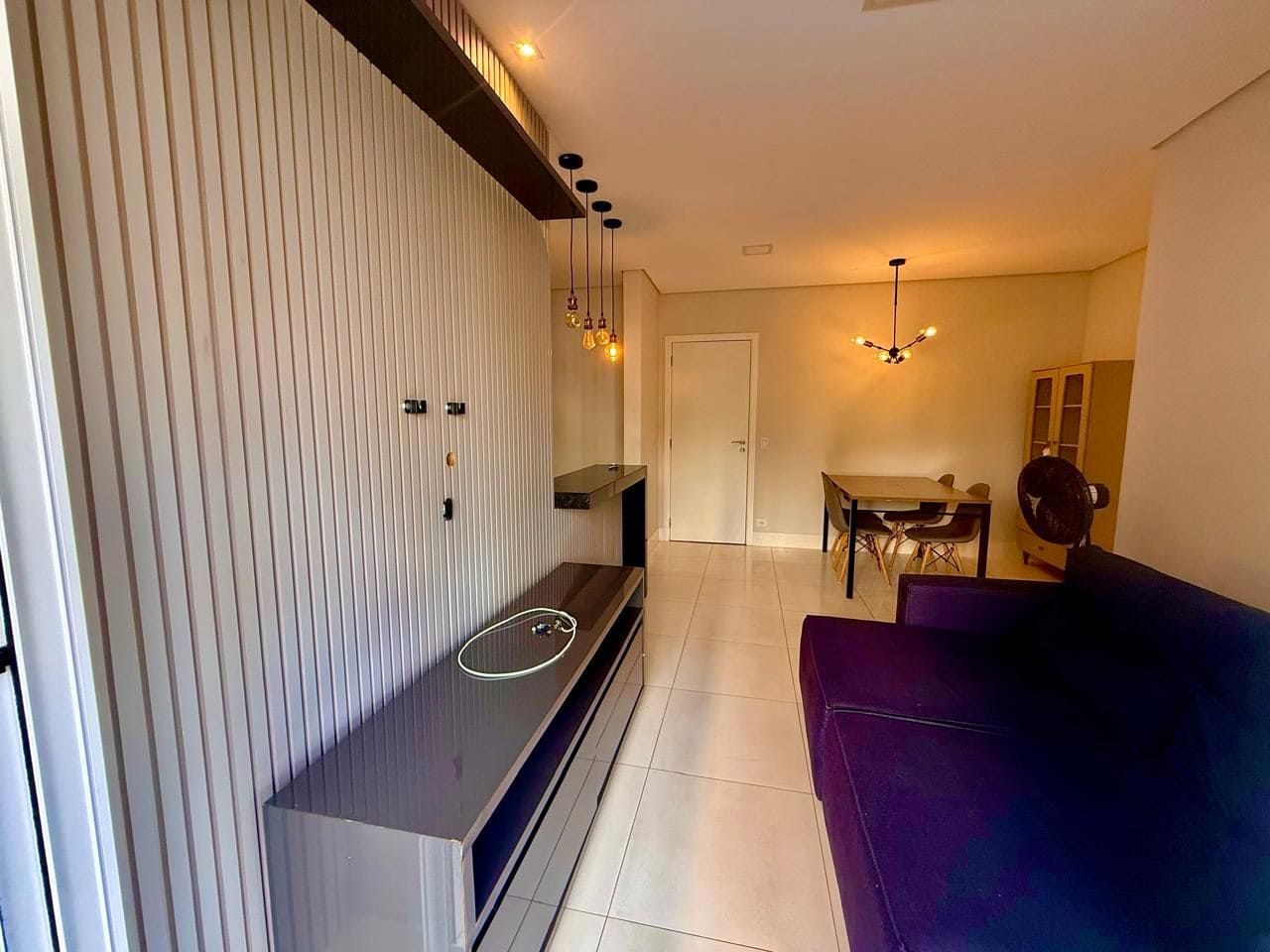 Apartamento, 2 quartos, 75 m² - Foto 2