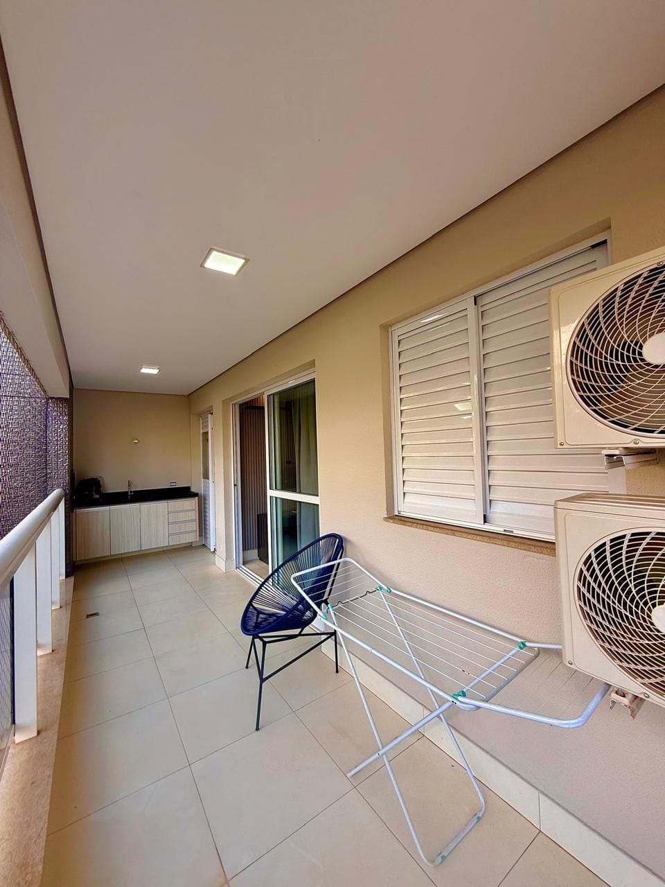 Apartamento, 2 quartos, 75 m² - Foto 10