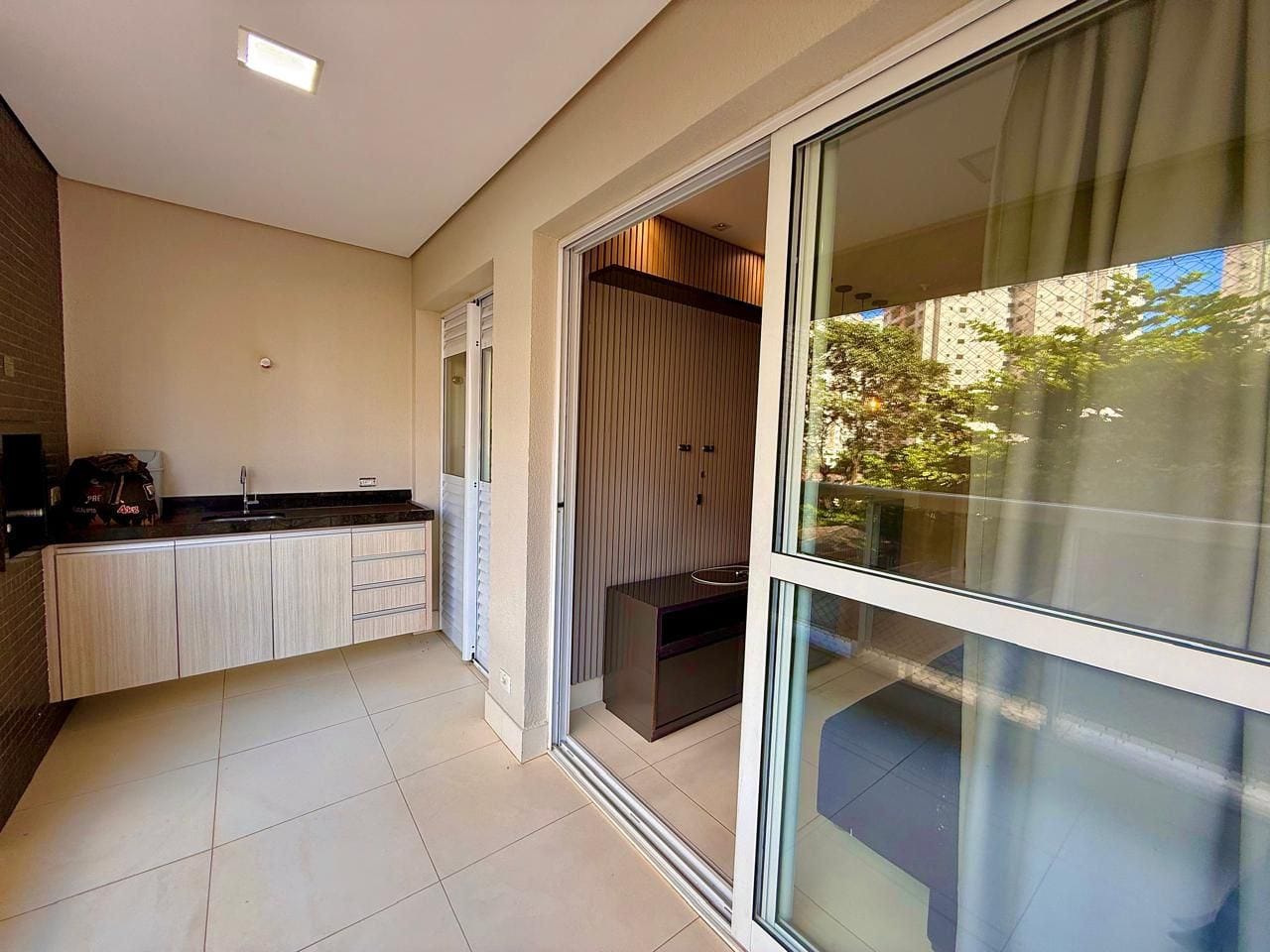 Apartamento, 2 quartos, 75 m² - Foto 8