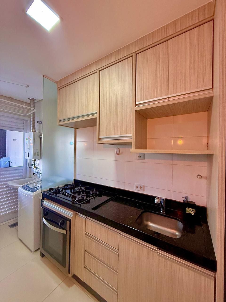 Apartamento, 2 quartos, 75 m² - Foto 12