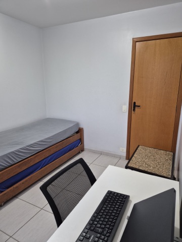 Apartamento padrão à Venda, Residencial Adriático, Jardim Luz, Aparecida de Goiânia, GO